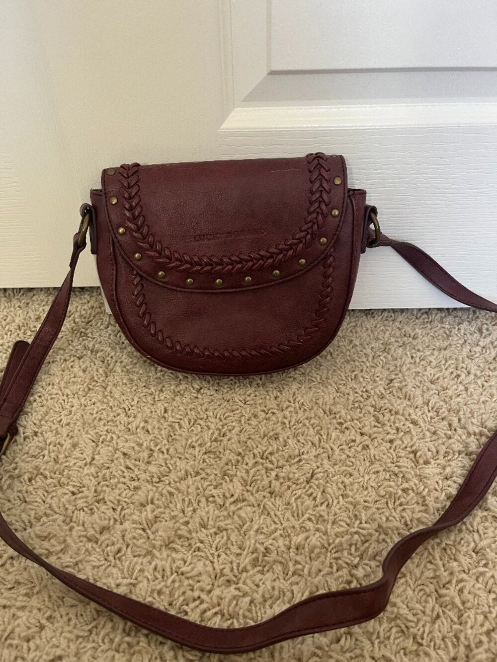 Lucky Brand shoulder bag/purse